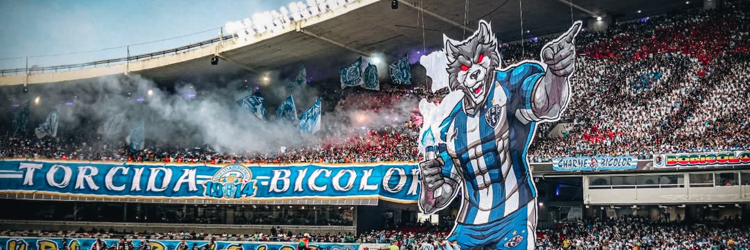 O Pará tem dono. Respeita teu Pay! 🐺's banner