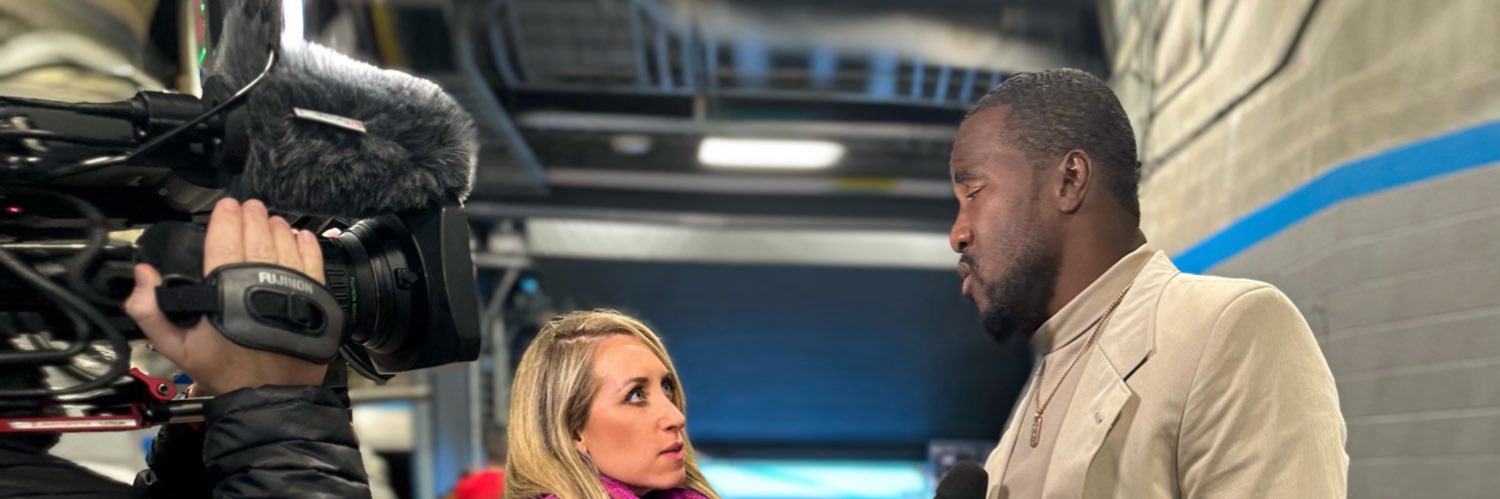 JennaLaineESPN's banner
