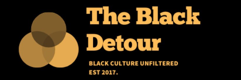 The Black Detour's banner