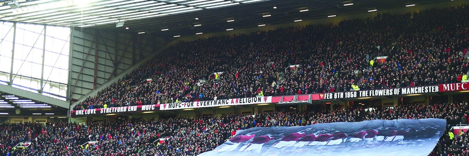 Stan's banner
