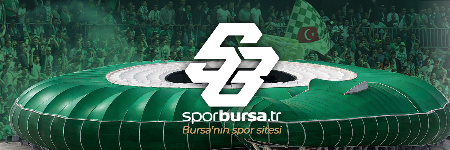 Spor Bursa's banner