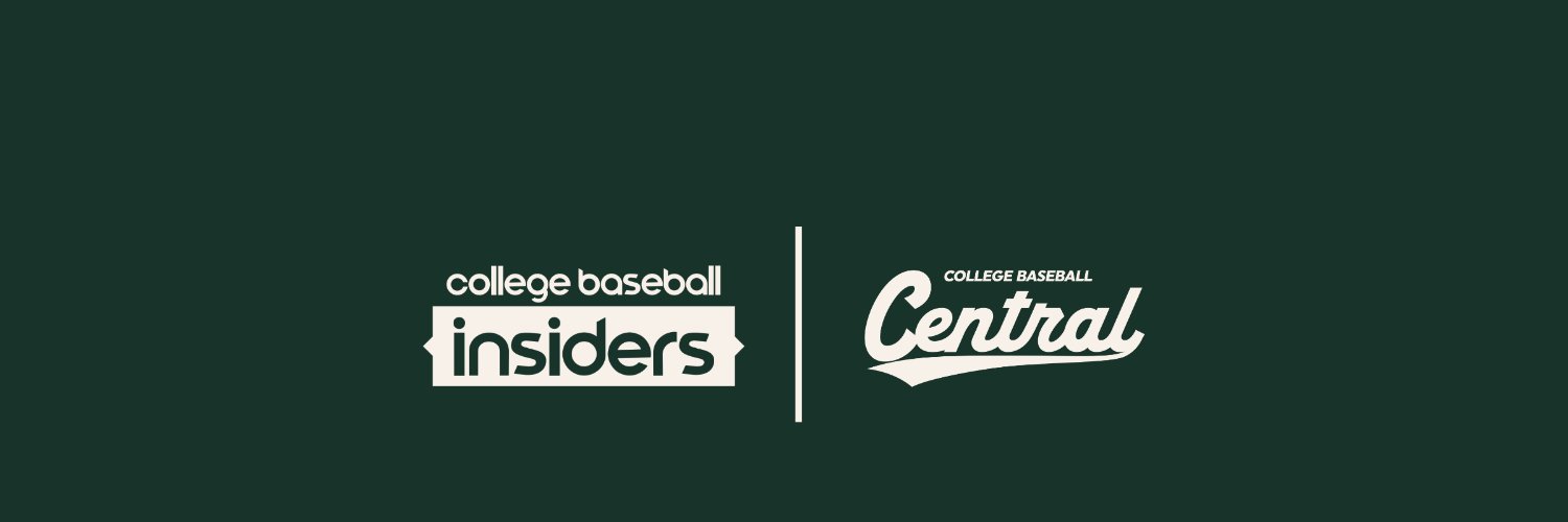 College Baseball Insiders's banner