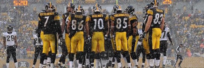 Nate Washington's banner