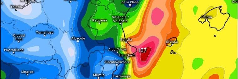 Alerta de Temblor's banner