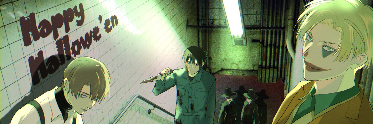 理央's banner