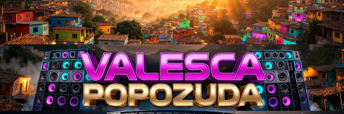 Valesca Popozuda 💋🔥's banner
