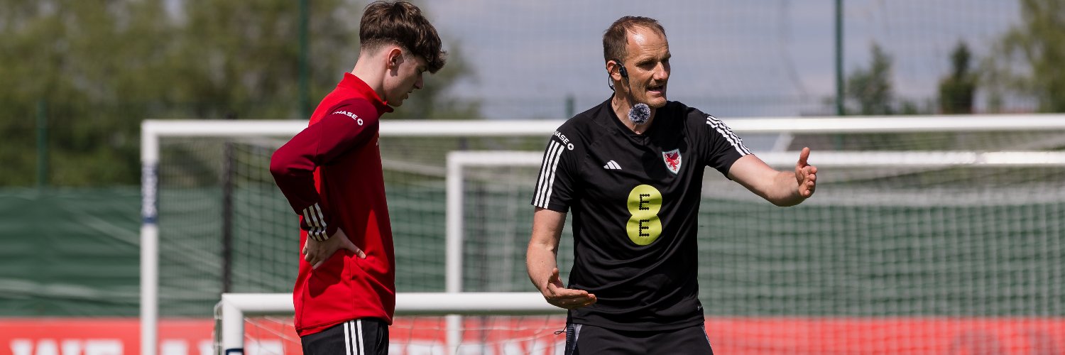 ⚽️ FAW Coaching's banner