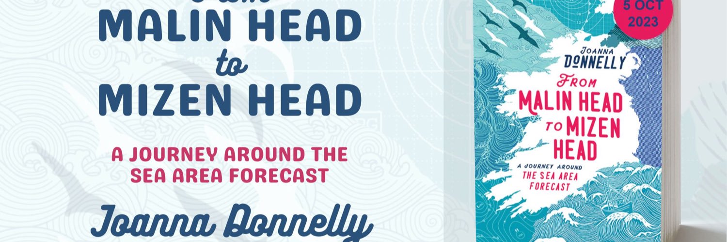Joanna Donnelly's banner