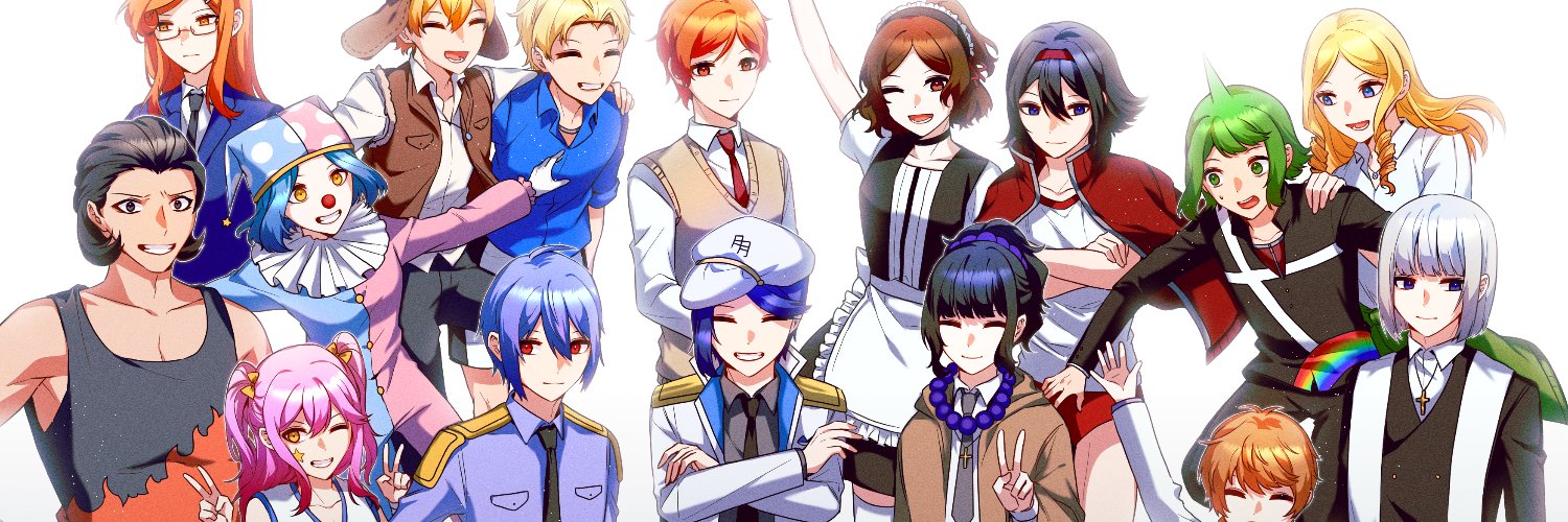아카시아アカシア🎗🕯's banner