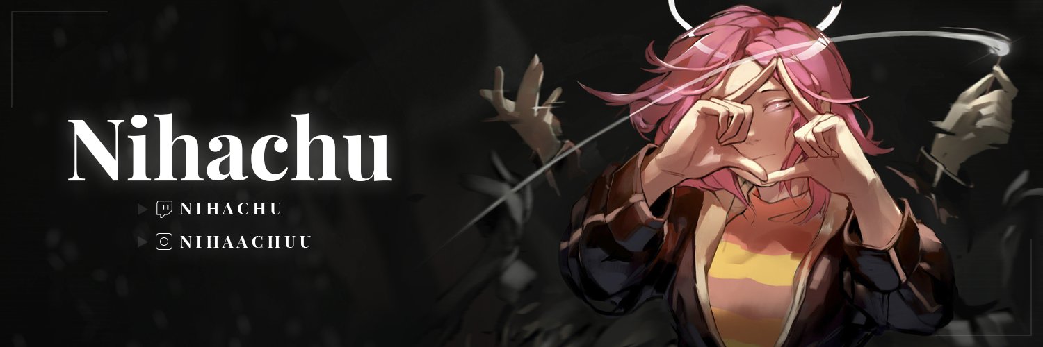 Niki's banner