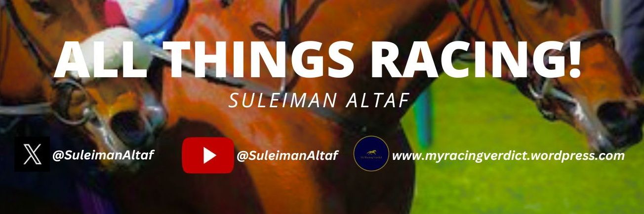 Suleiman Altaf's banner