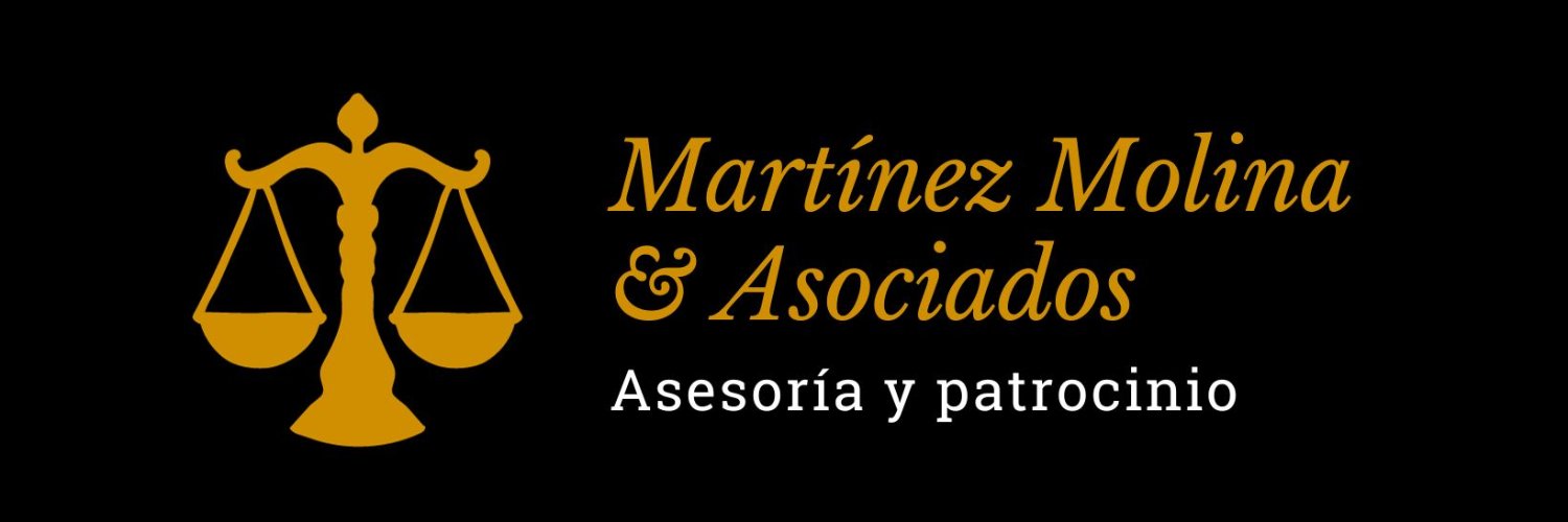 Marlon Martínez's banner