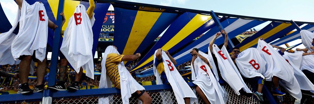JugadorNro12's banner