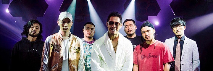 フリースタイルダンジョン動画's banner