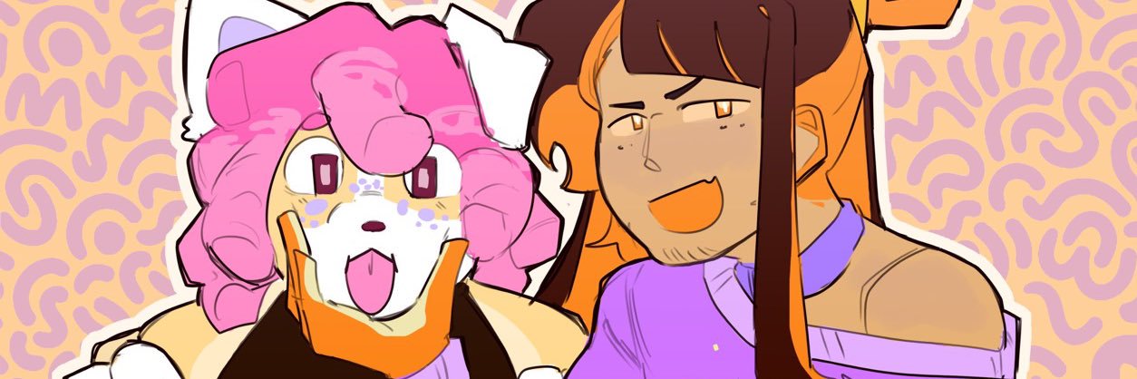 🌸Mochii🌸 ASTRO KISSER's banner