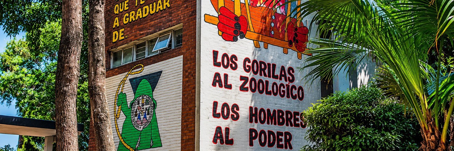 Rony VÉLIZ 🇬🇹🚒's banner