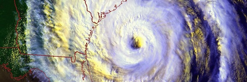 NWS Wilmington, NC's banner