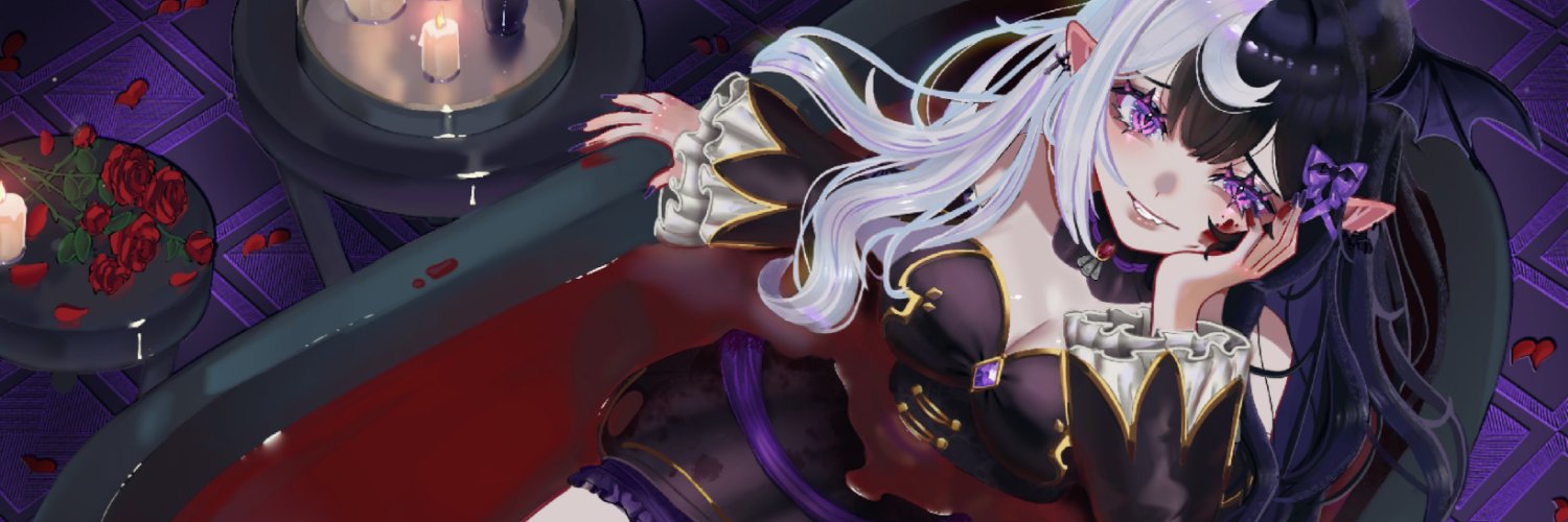 Daxlian 🦇🍷's banner