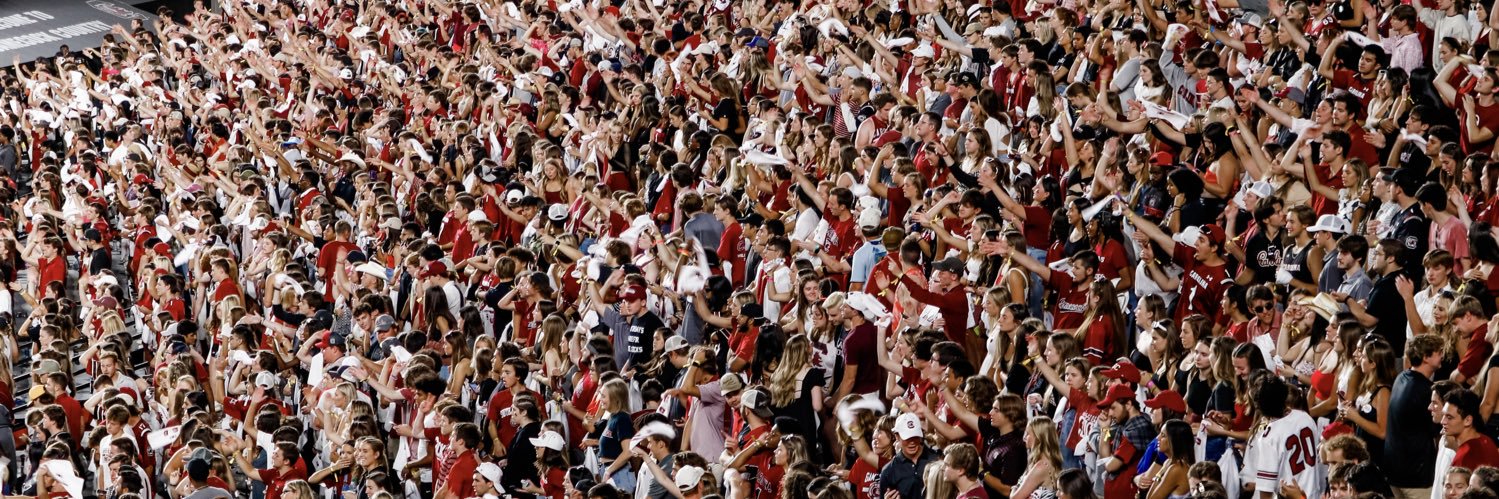 USC Students's banner