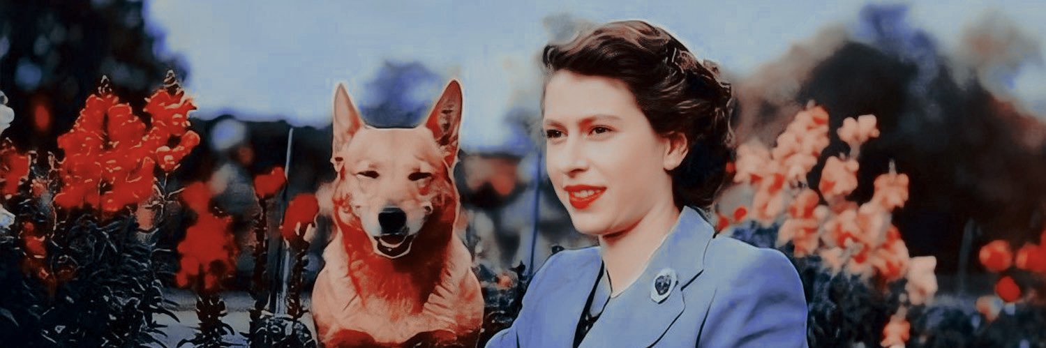 Samantha Smith's banner