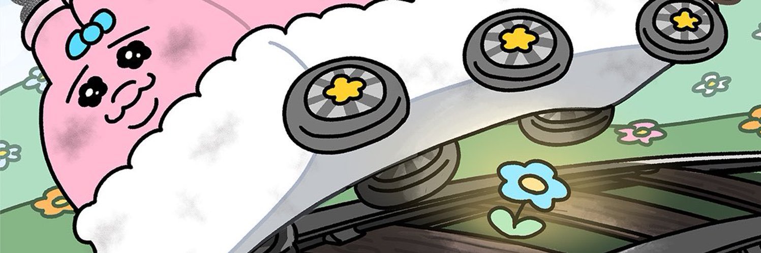 るっきずむ🎀's banner