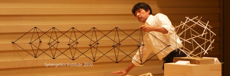 梶川泰司's banner