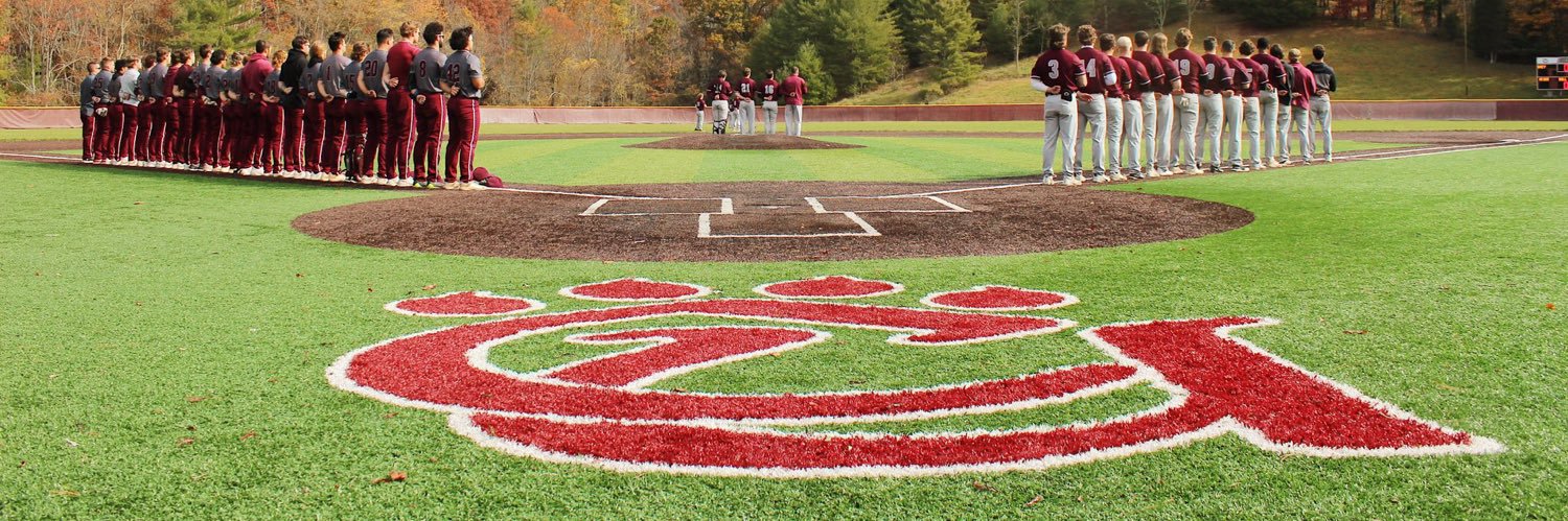 Concord Baseball's banner