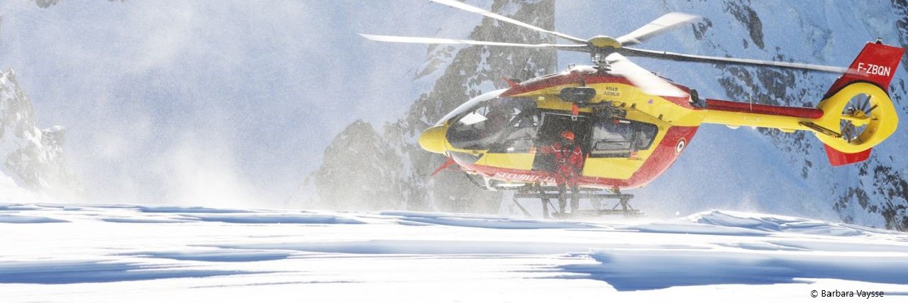 Sécurité Civile's banner