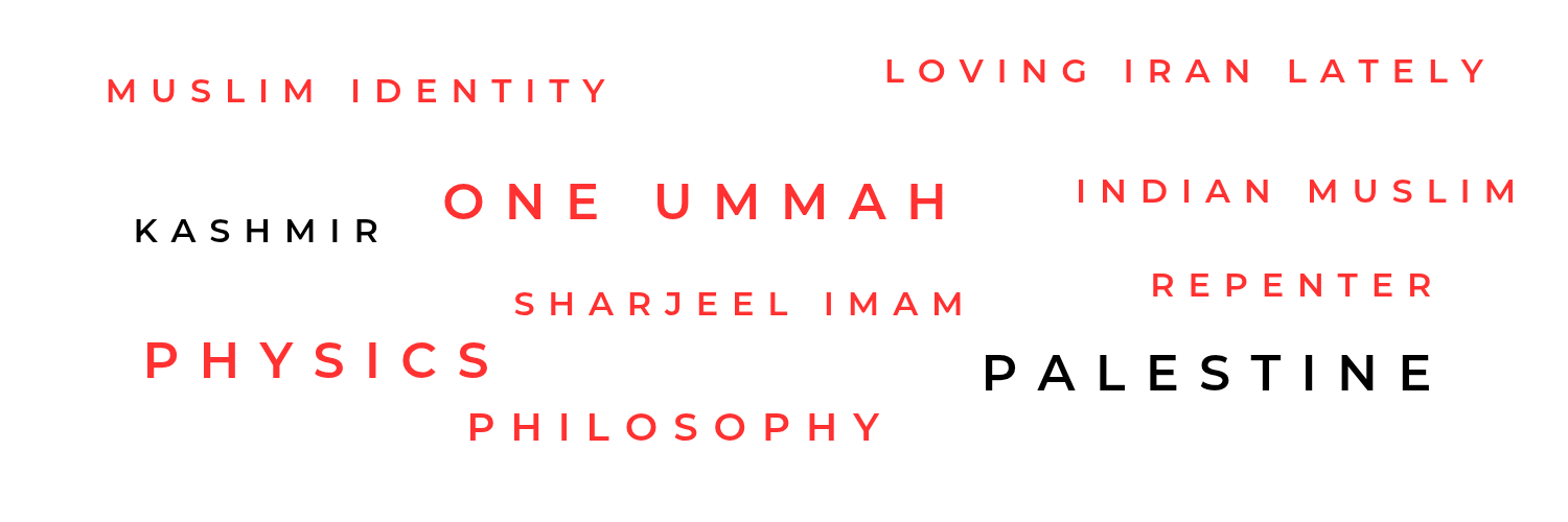 Arib Mehar مہر's banner