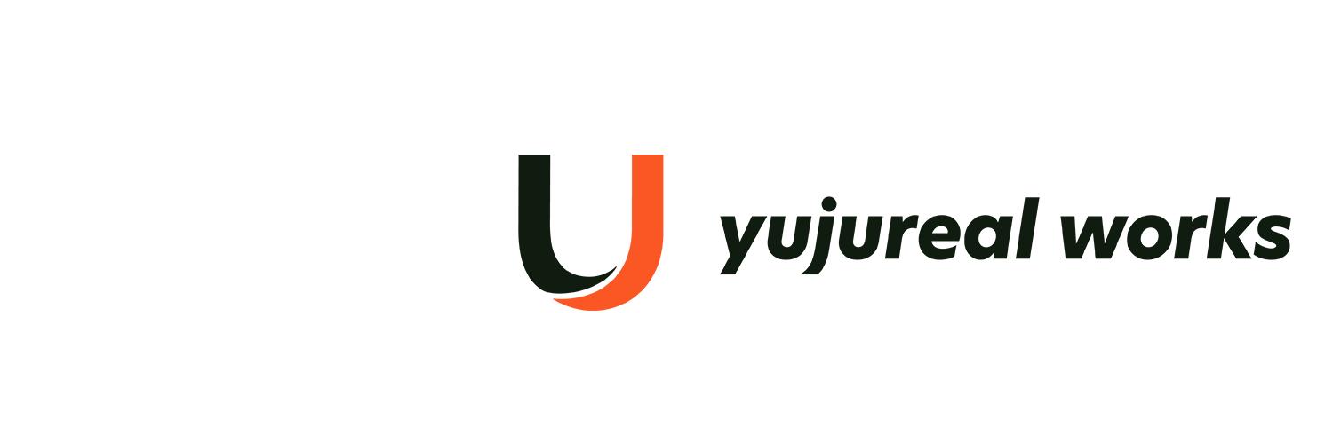 yujureal works's banner