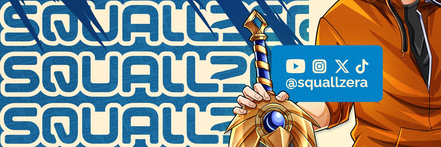 Squallzera's banner