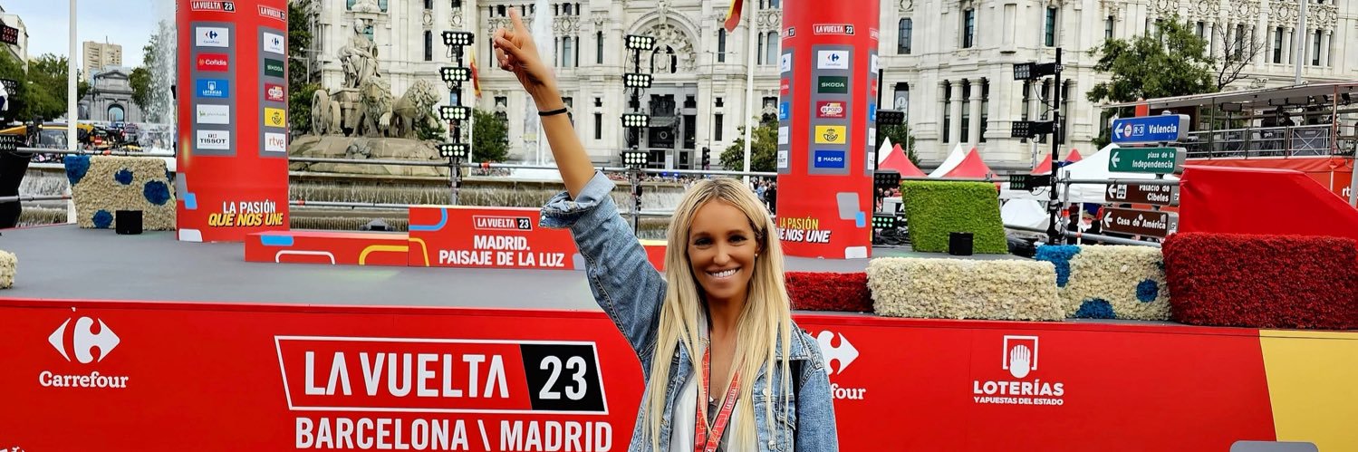 Laura Máñez Taberner🚲's banner