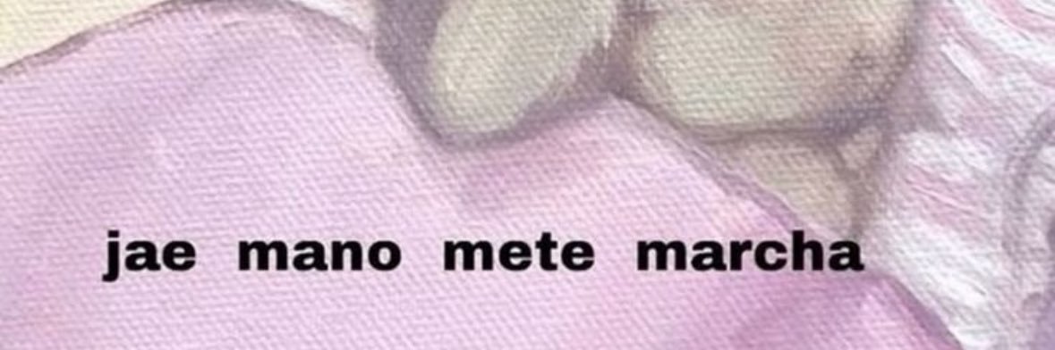 marcus's banner