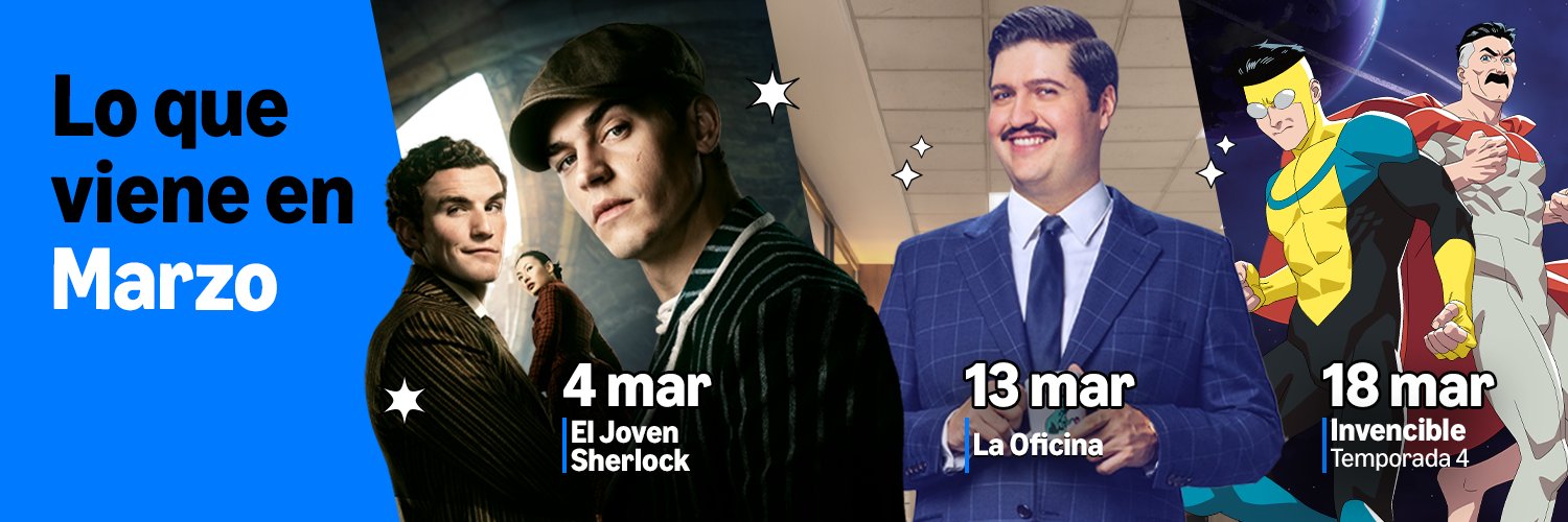PrimeVideoMX's banner