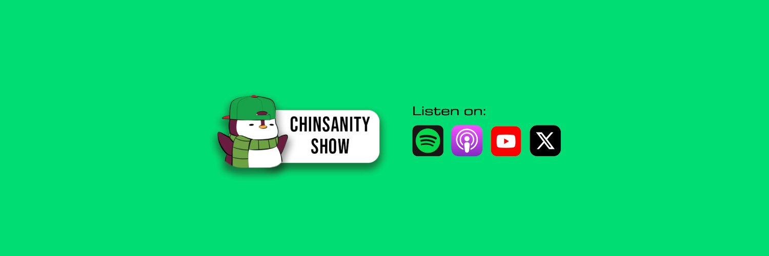 Chinsanity's banner