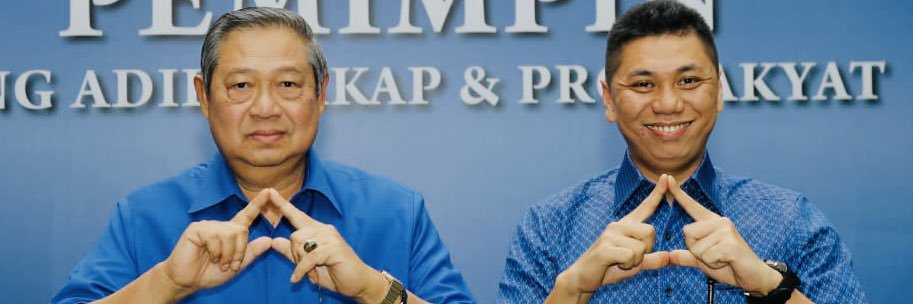 Jansen Sitindaon's banner