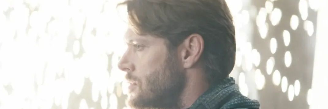 Jensen Ackles Era's banner