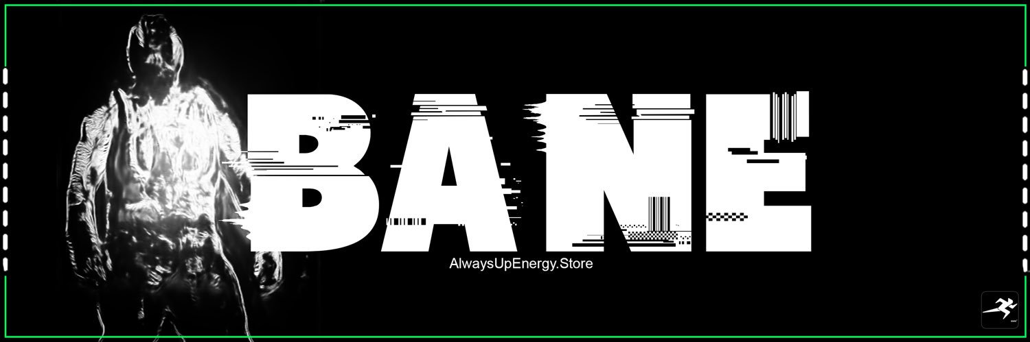 Bane's banner