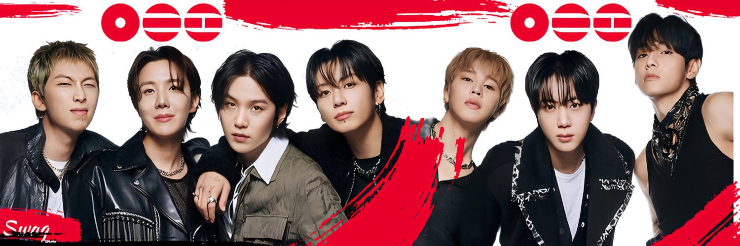 nics⁷ 🍒 ⦿☰☲ VAI VER O BTS's banner