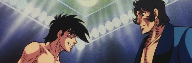 Retro Anime OPs/EDs's banner