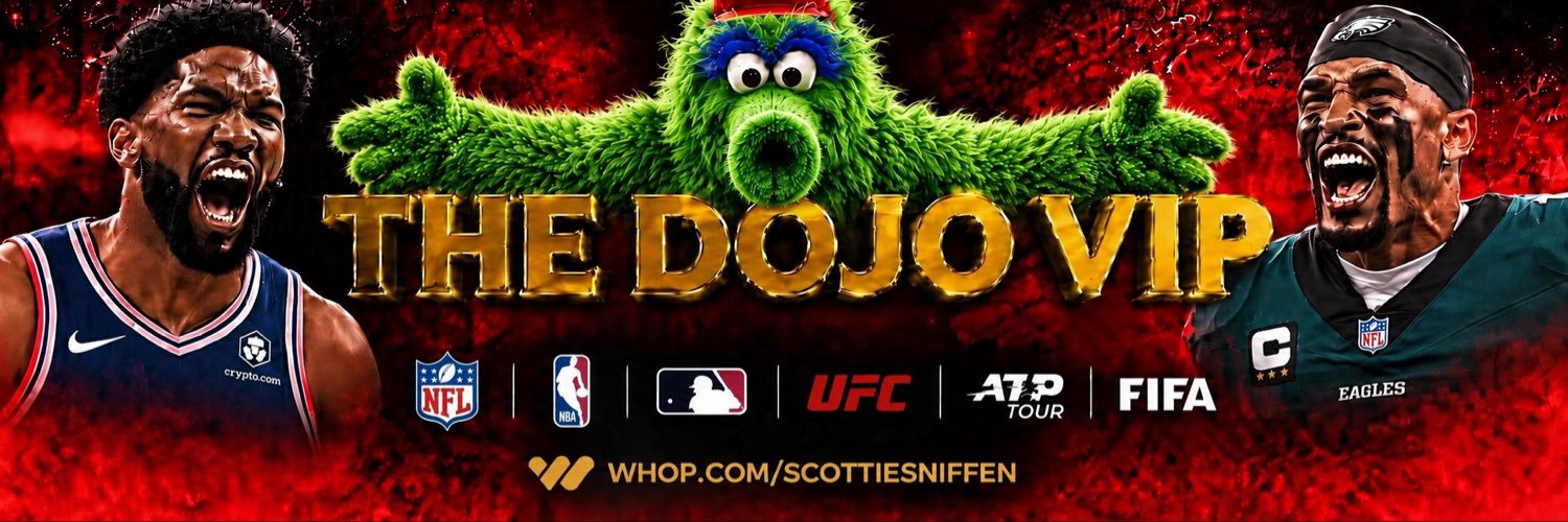 Scott's banner