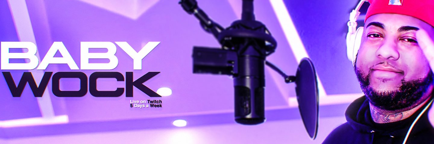 Babywock's banner