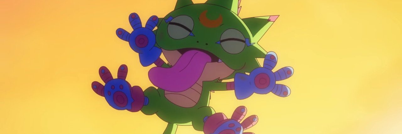 Digimon Tweets 🇧🇷's banner