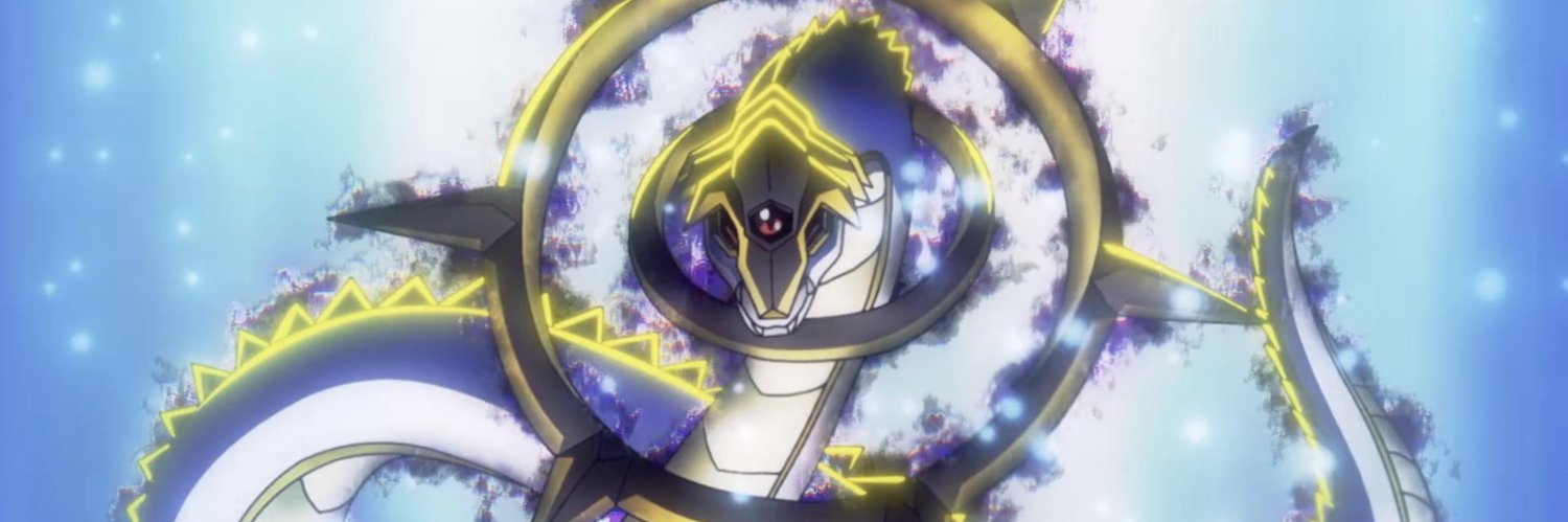 Digimon Tweets 🇧🇷's banner
