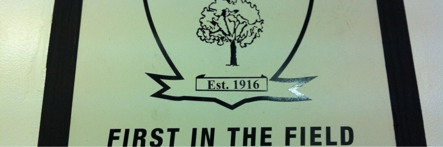 Mickey Mansell's banner
