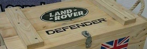 Dbcooper™'s banner