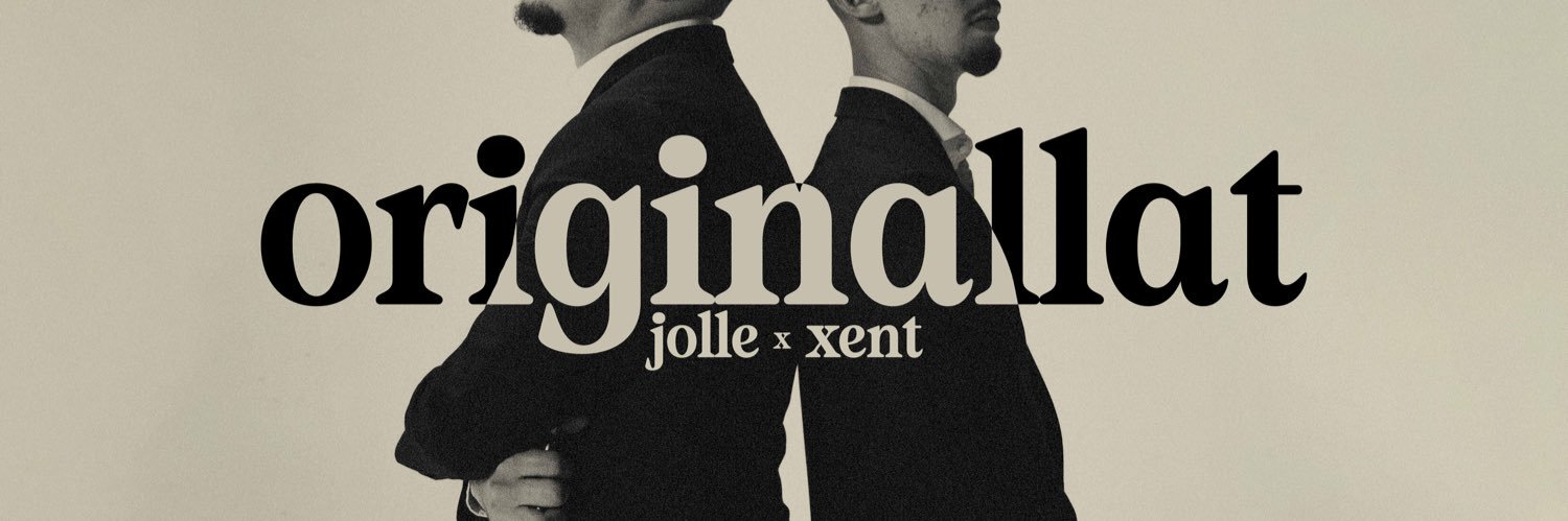 JOLLE's banner