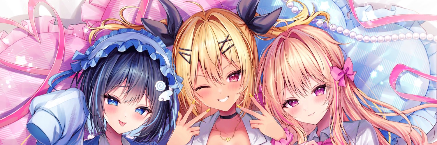 子野日🌸土曜日 東１ケ23b's banner