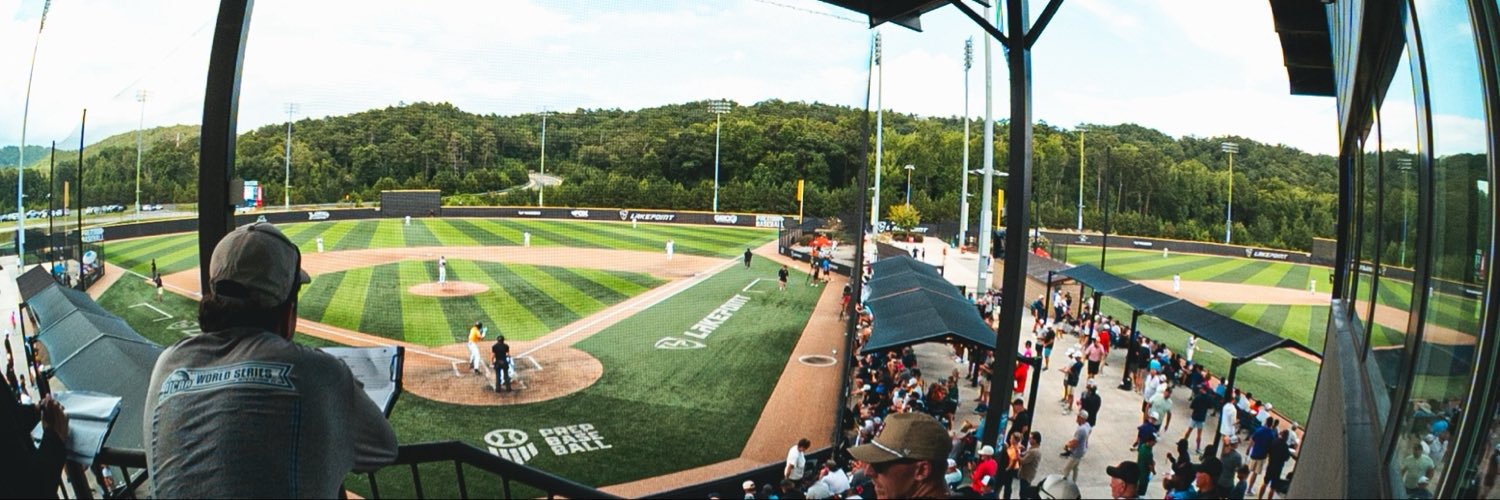 Prep Baseball Tournaments's banner
