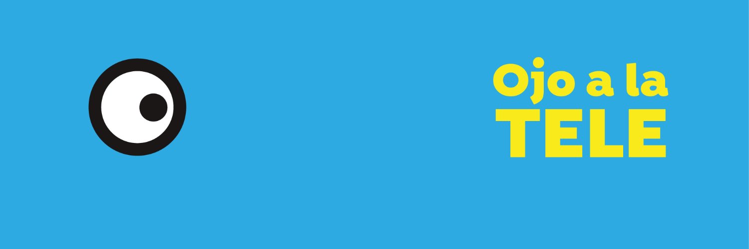 Ojo a la Tele's banner
